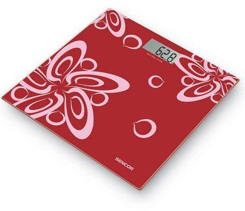 SENCOR SBS 2507RD