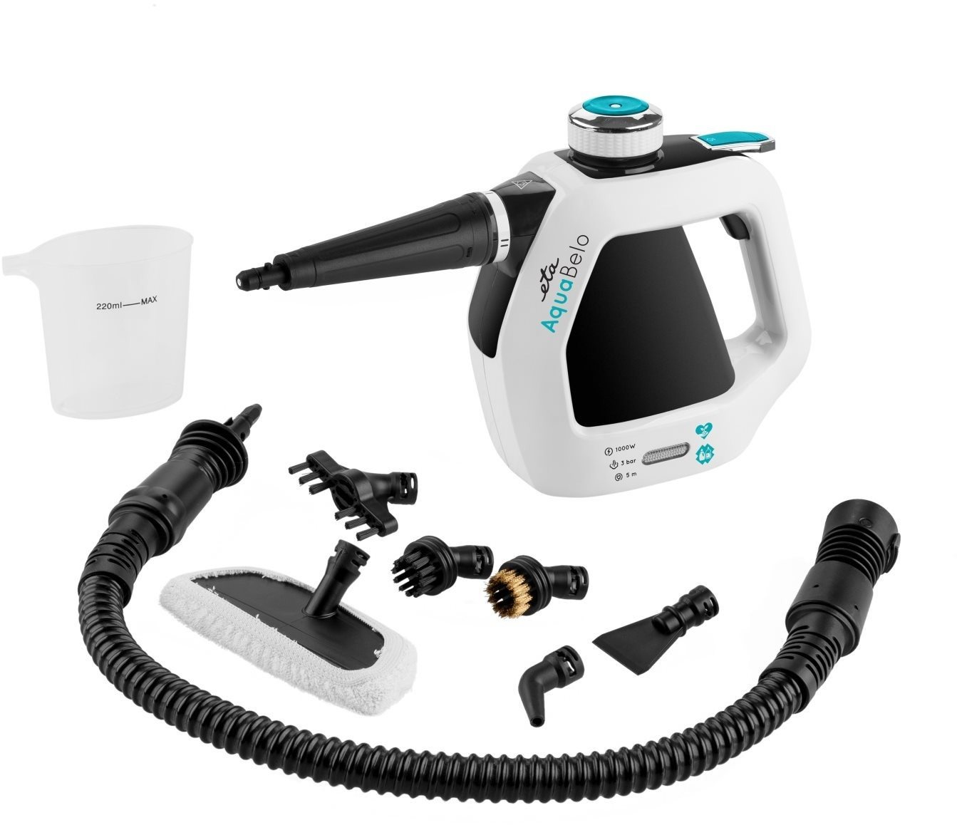 ETA 1264 90000 AQUABELLO