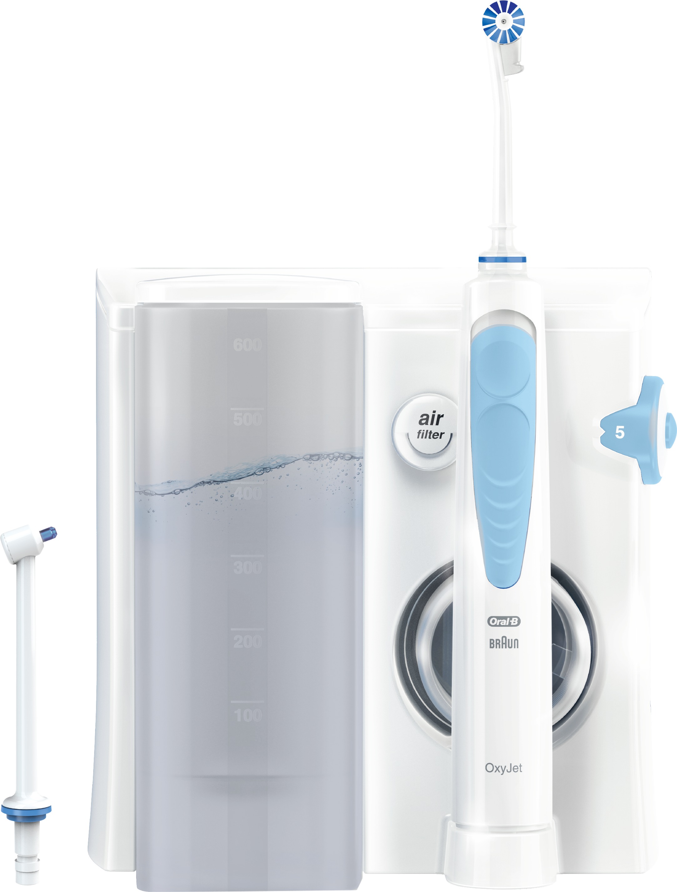 Oral-B Oxyjet MD20