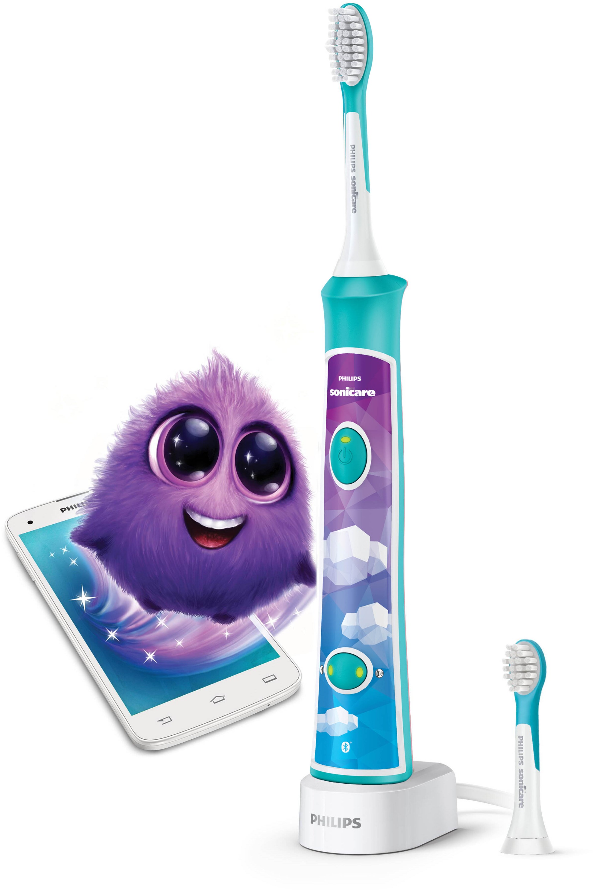 Philips Sonicare For Kids HX6322/04