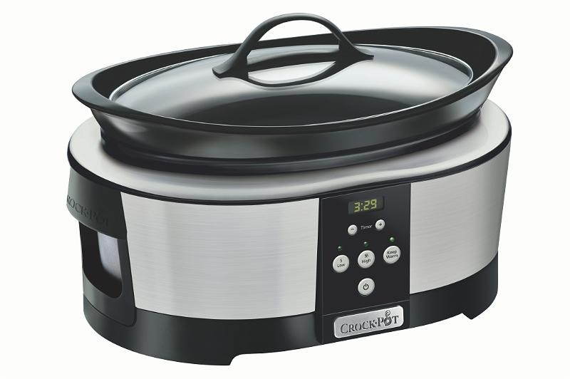 CrockPot SCCPBPP605
