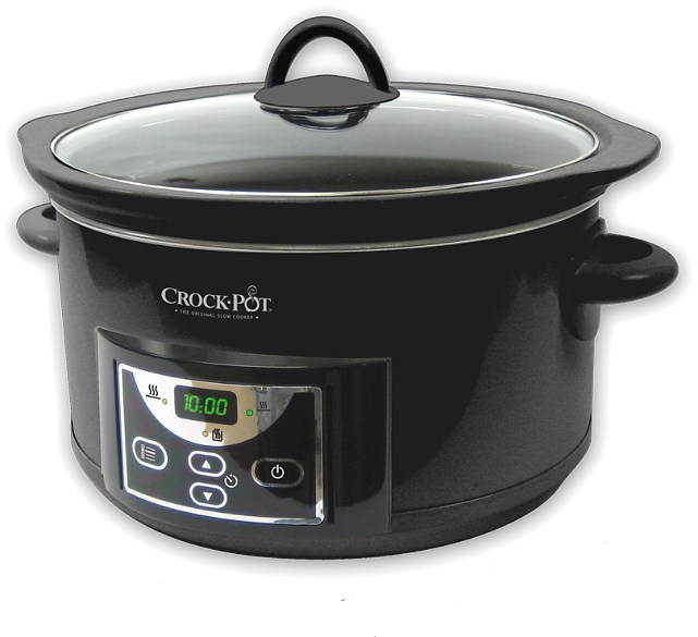 CrockPot SCCPRC507B