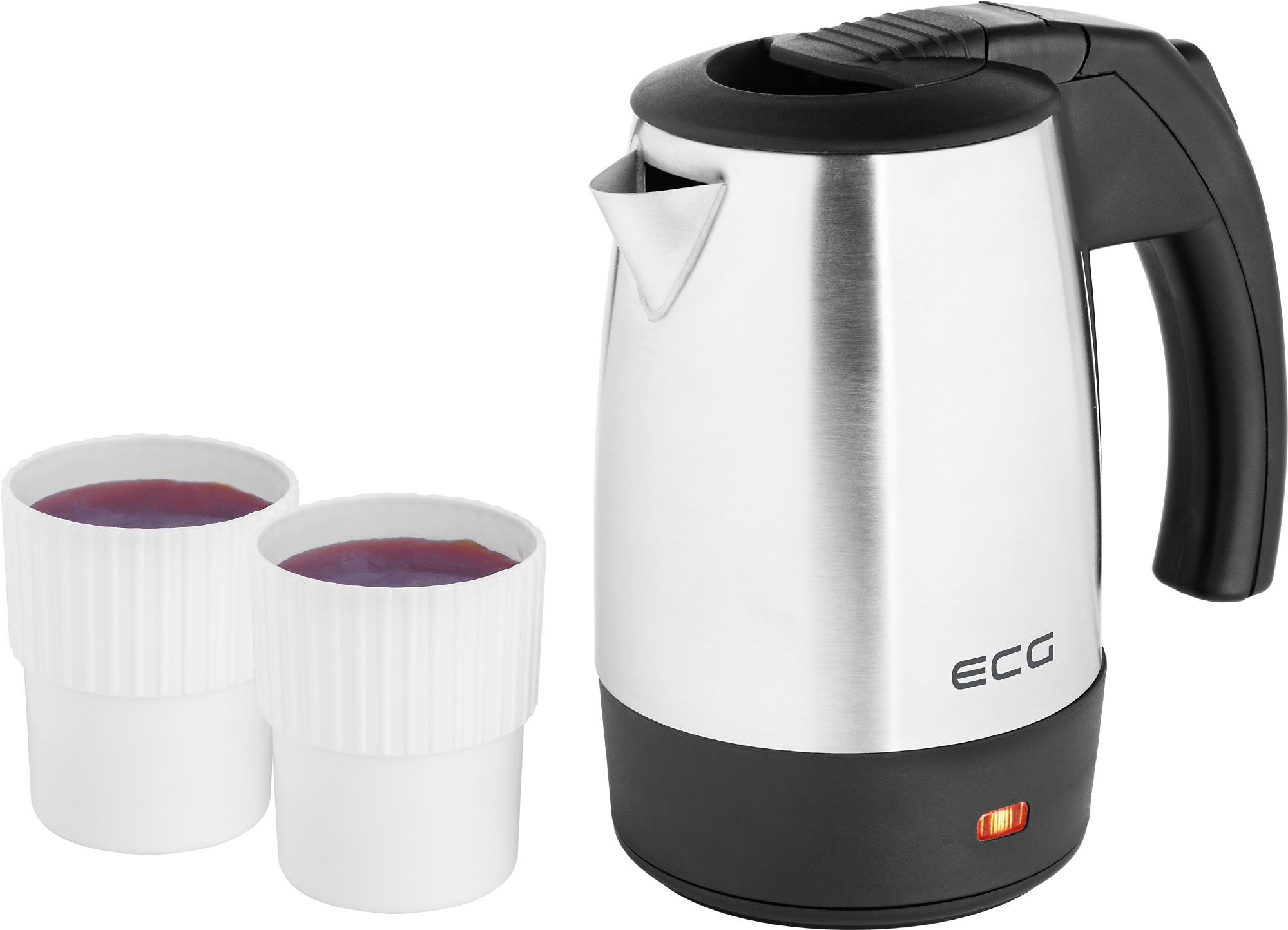 ECG RK 550 Travel