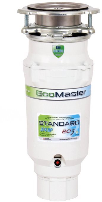 EcoMaster STANDARD EVO3