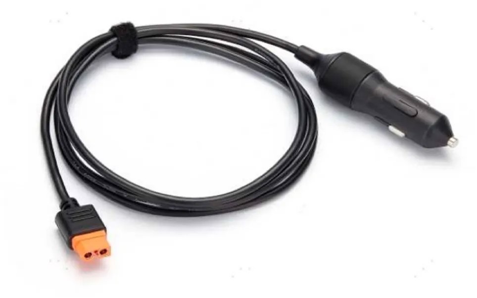 EcoFlow Glacier XT60 kabel 2,5 m