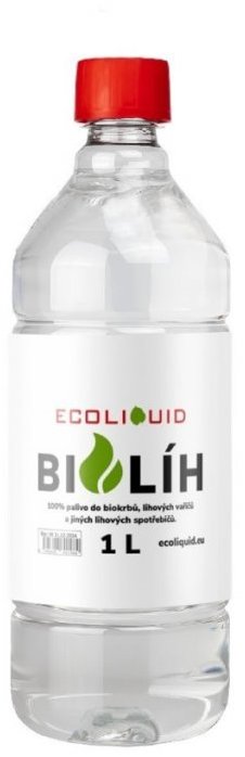 Ecoliquid Biolíh 1 l
