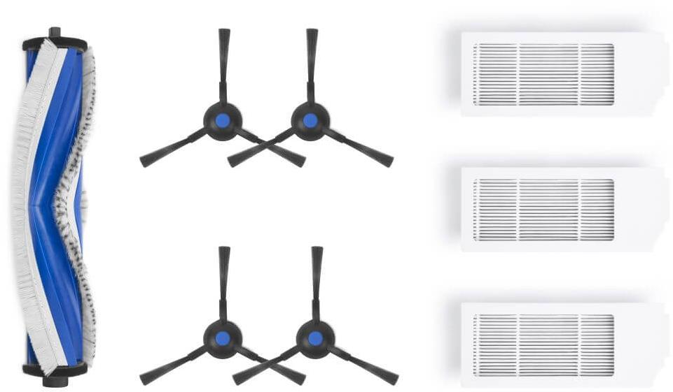 ECOVACS N20DKT080155 DEEBOT
