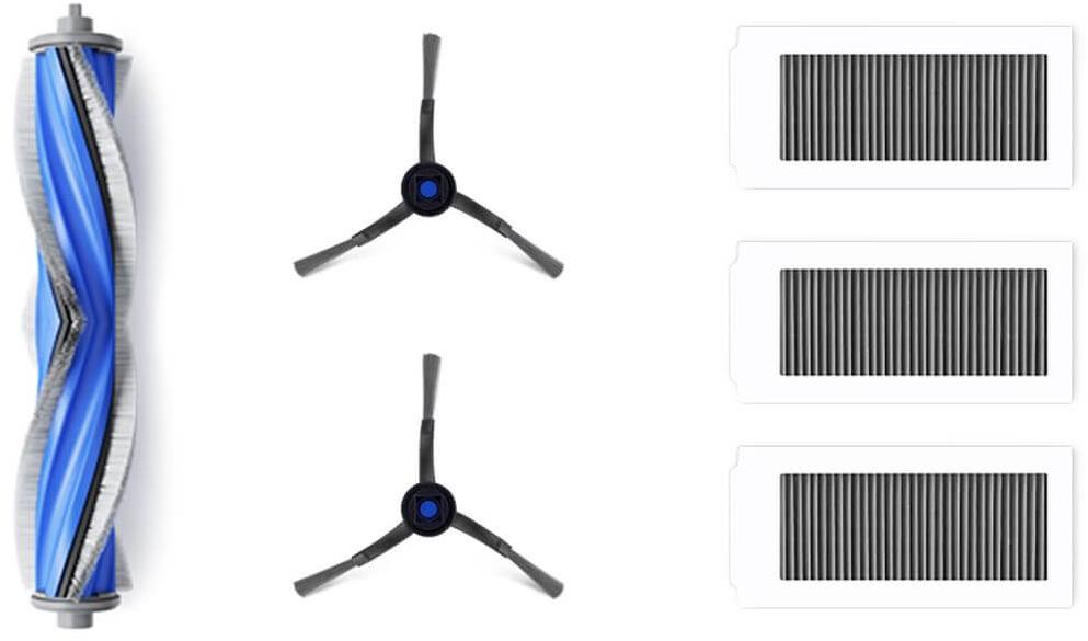 ECOVACS DKT060149 DEEBOT X5 OMNI