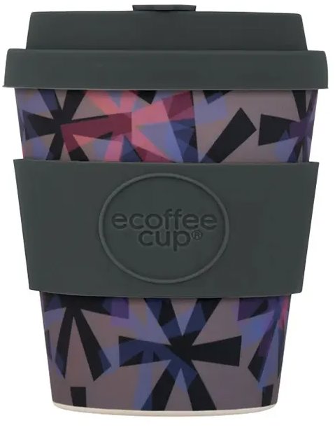 Ecoffee Cup Dunning Kruger 240 ml