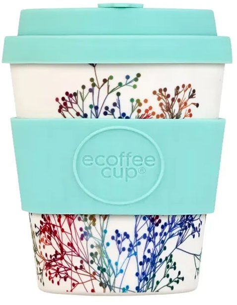 Ecoffee Cup Little Canning 240 ml