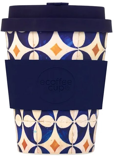 Ecoffee Cup Mick's Truckle 350 ml