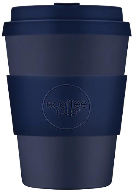 Ecoffee Cup Dark Energy, 180 ml