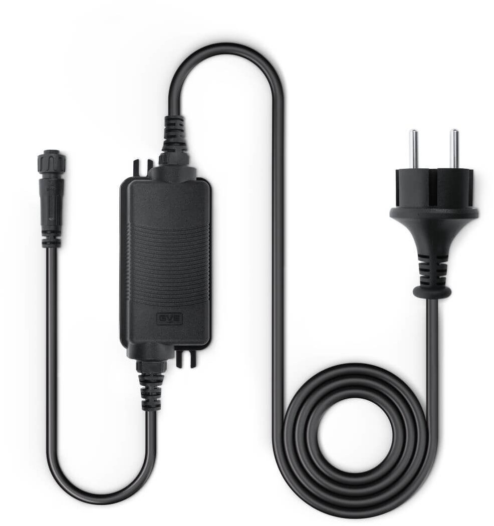 ECOVACS Napájací adaptér RTK stanice pro Goat série O/A GSP010001