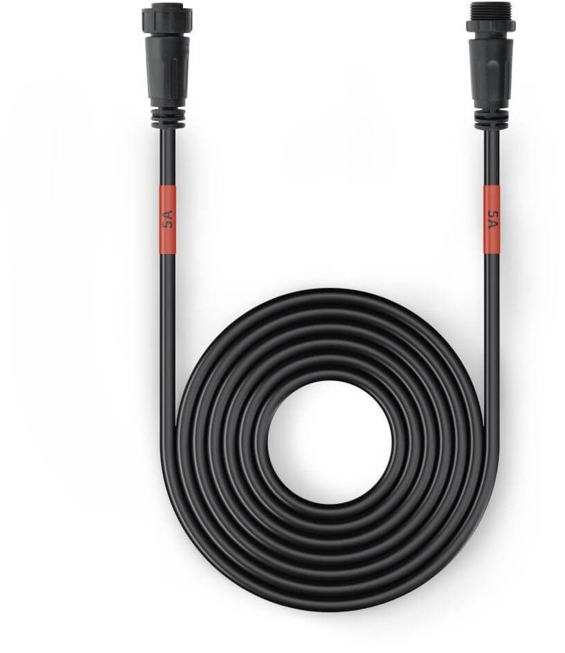 ECOVACS Prodlužovací napájací kabel nabíjecí stanice pro Goat série A GEX010002