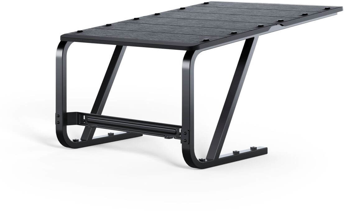 ECOVACS Garáž pro robotické sekačky Goat série O/A R136-11