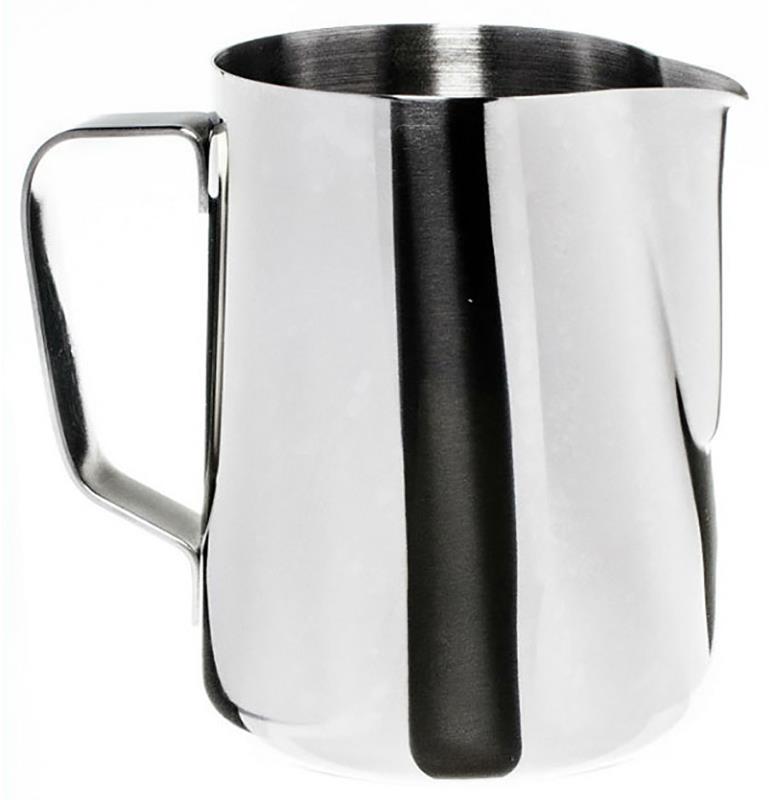 ECOCOFFEE konvička na šlehání mléka Barista, 600 ml