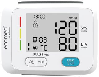 Ecomed BW-83E