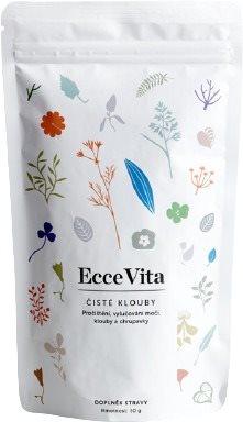 Ecce Vita Bylinný čaj Čisté klouby 50 g