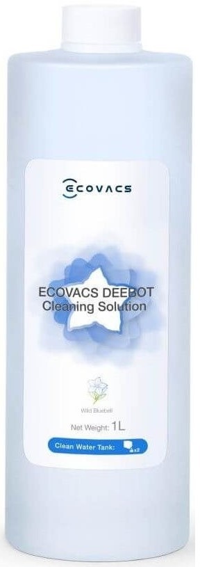 ECOVACS DEEBOT DSO010019 1 l