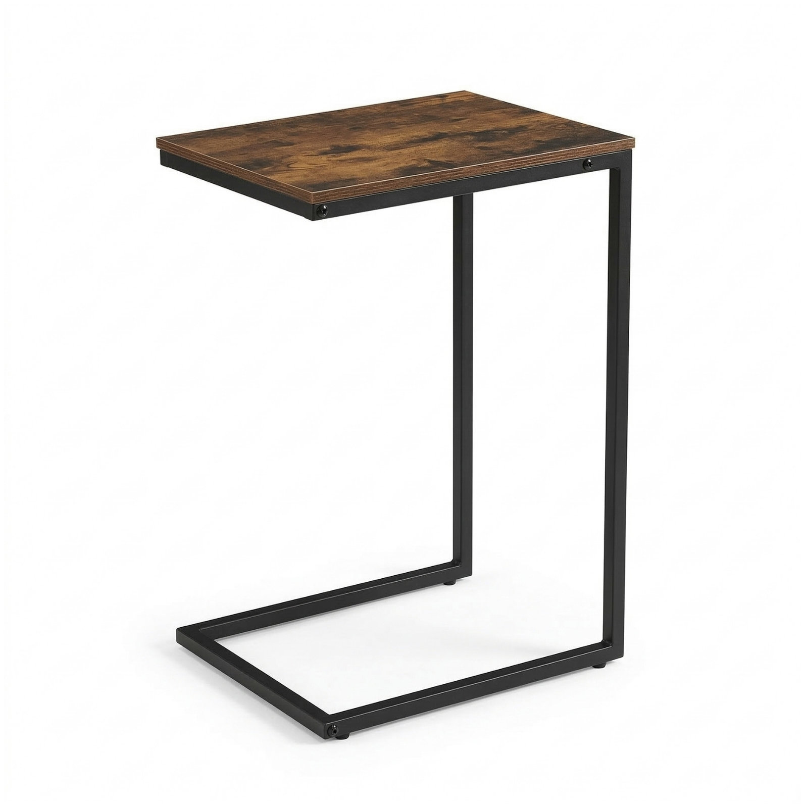 Edaxo Odkládací stolek Kayu, 67 cm