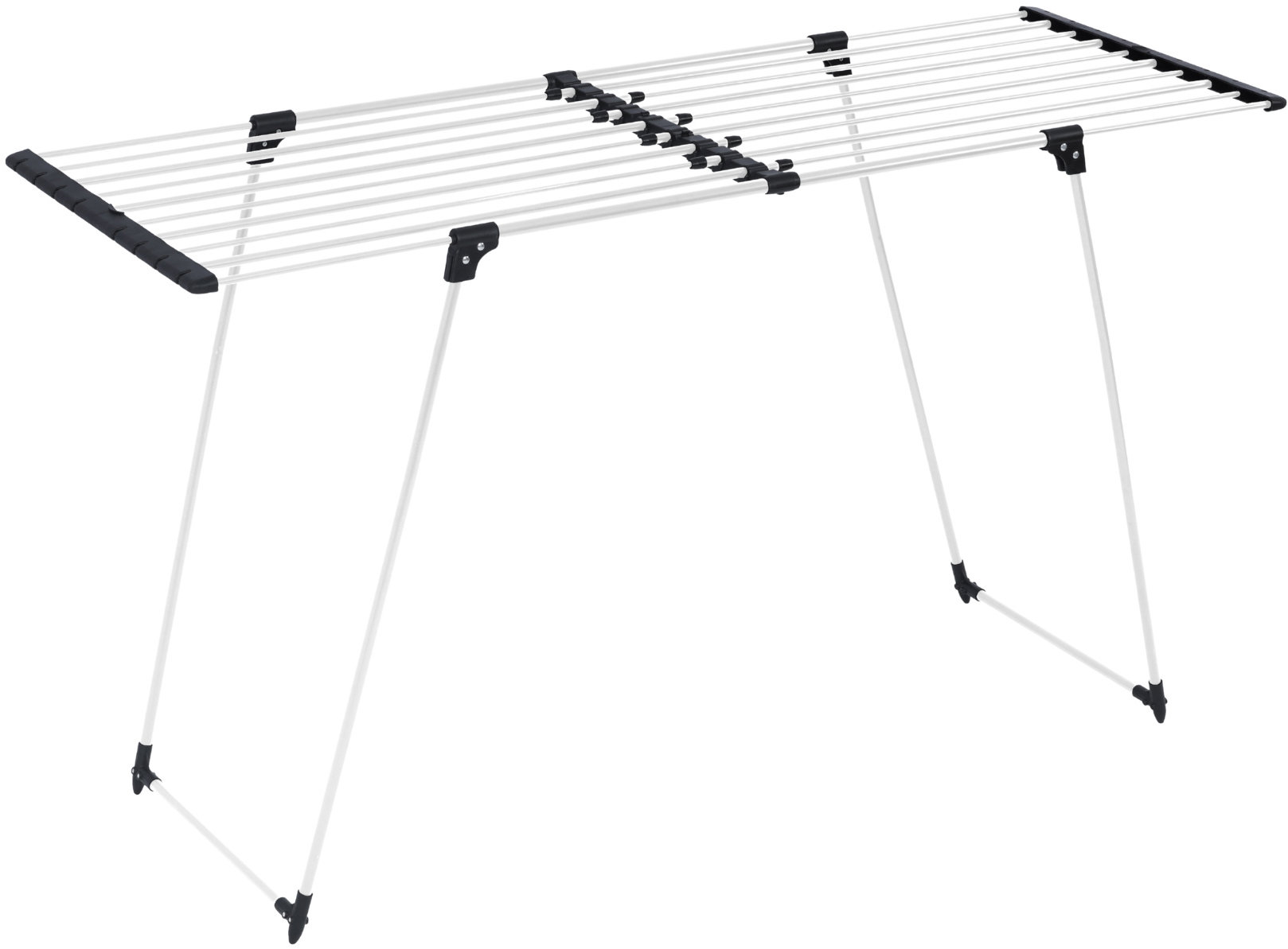 NUXIO Teleskopický sušák na prádlo, 100-163 cm, Lalea