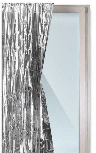 Maximex Thermo závěs, 90 × 220 cm