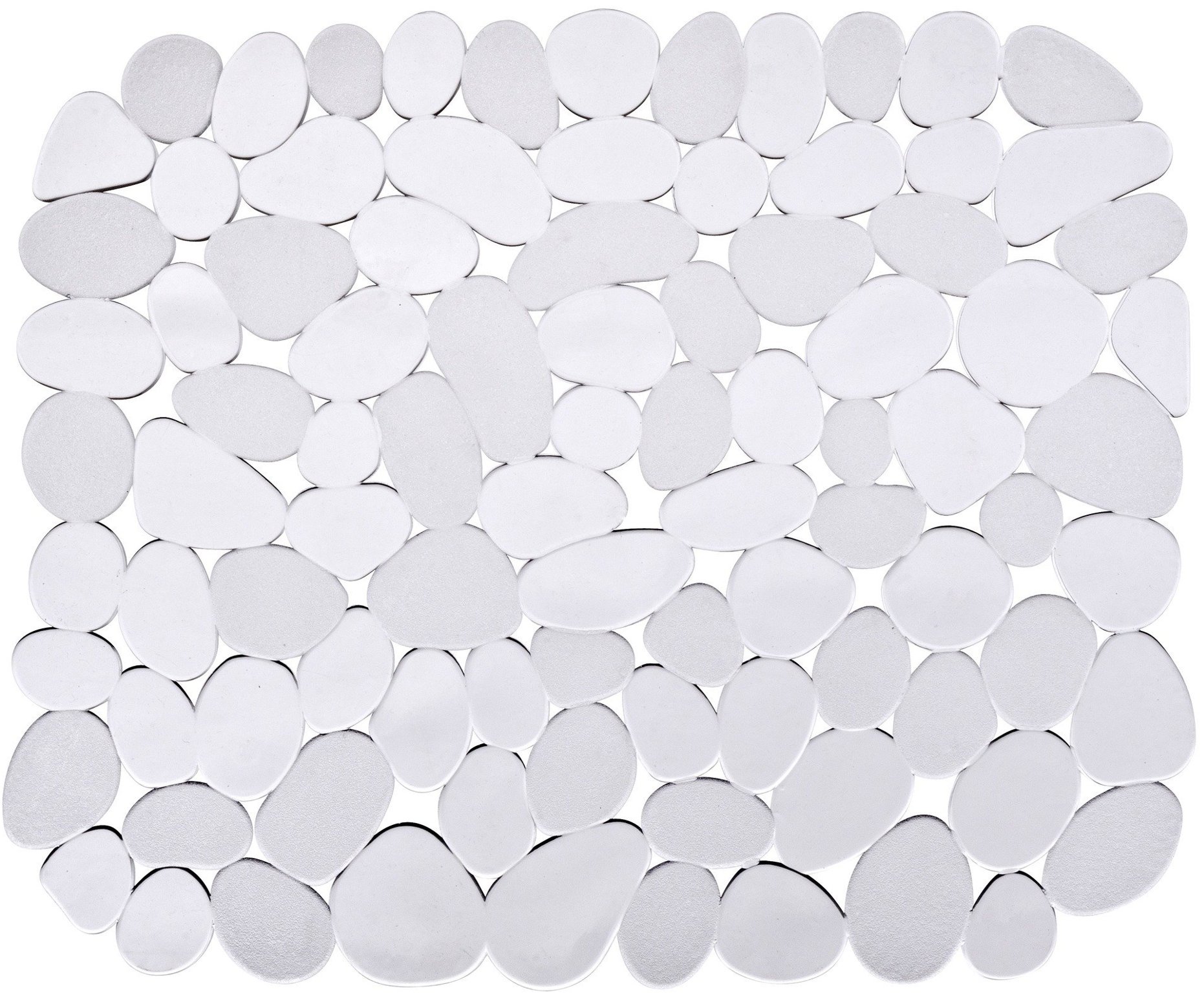 Wenko Univerzální ochranná podložka do dřezu Stones 31 × 26 cm