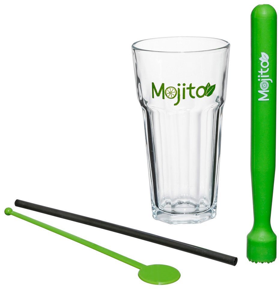 Secret de Gourmet Mojito Set 13 pcs