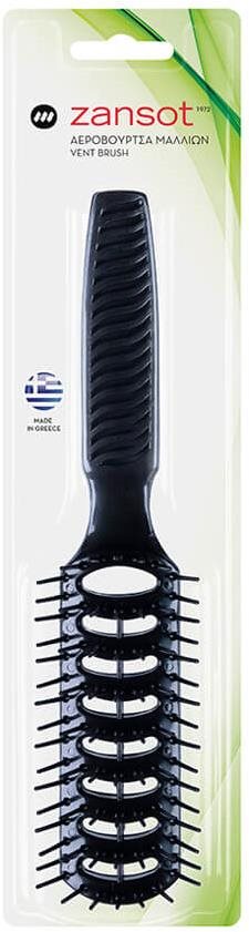 ZANSOT Kartáč Vent 21,5 cm