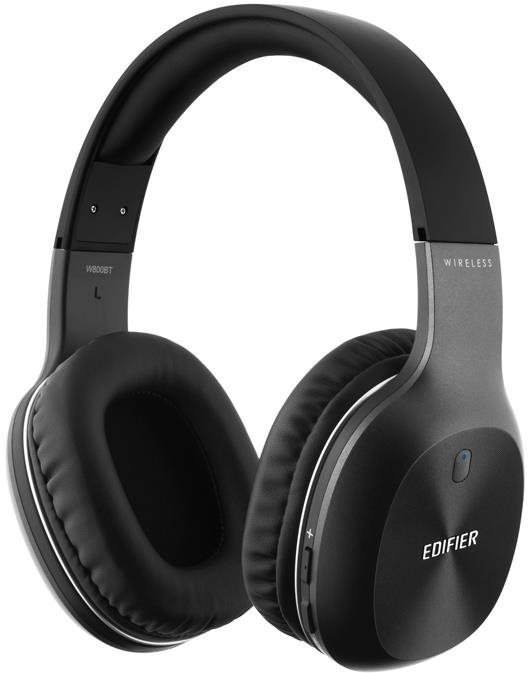 EDIFIER W800BT PLUS černá