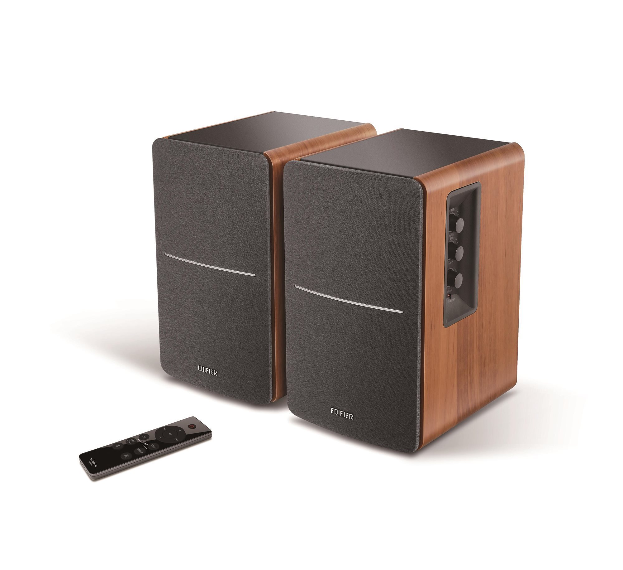 EDIFIER R1280DBS hnědá