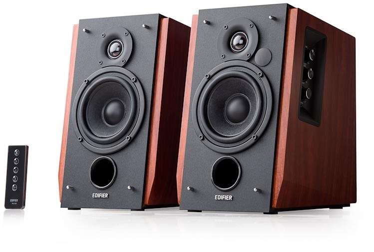 EDIFIER R1700BT hnědá