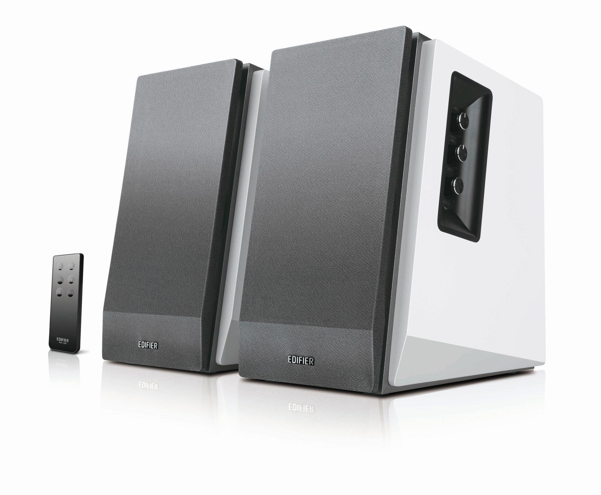 EDIFIER R1700BT bílé
