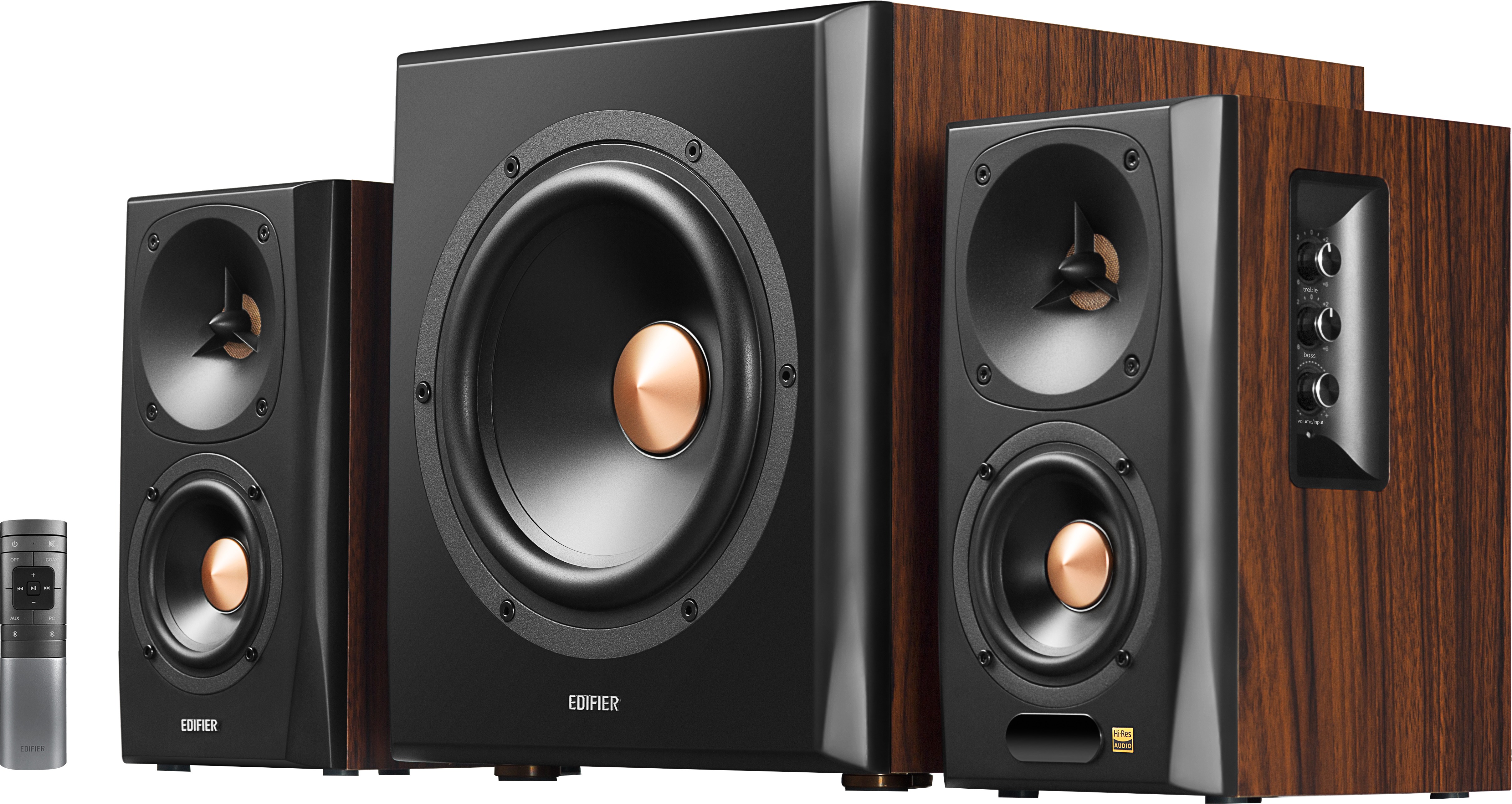 EDIFIER S360DB