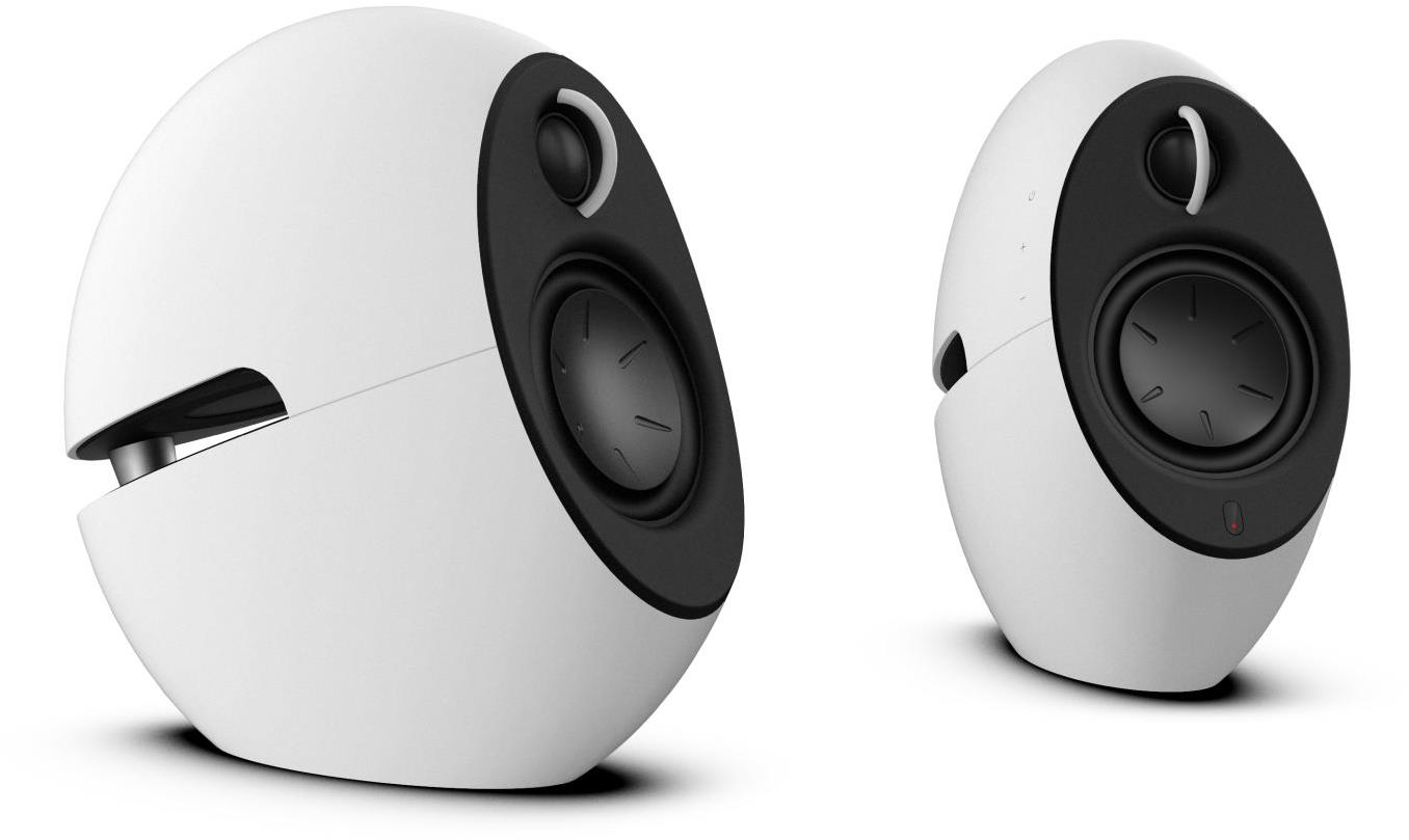 EDIFIER e25HD Luna HD bílé