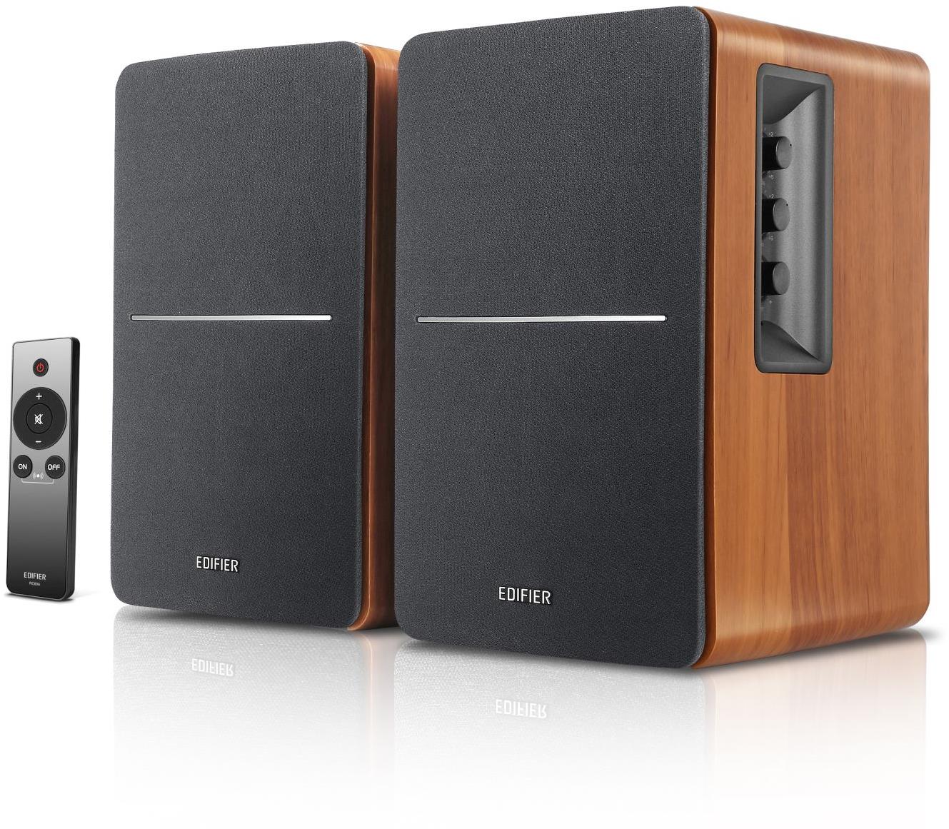 EDIFIER R1280Ts hnědé