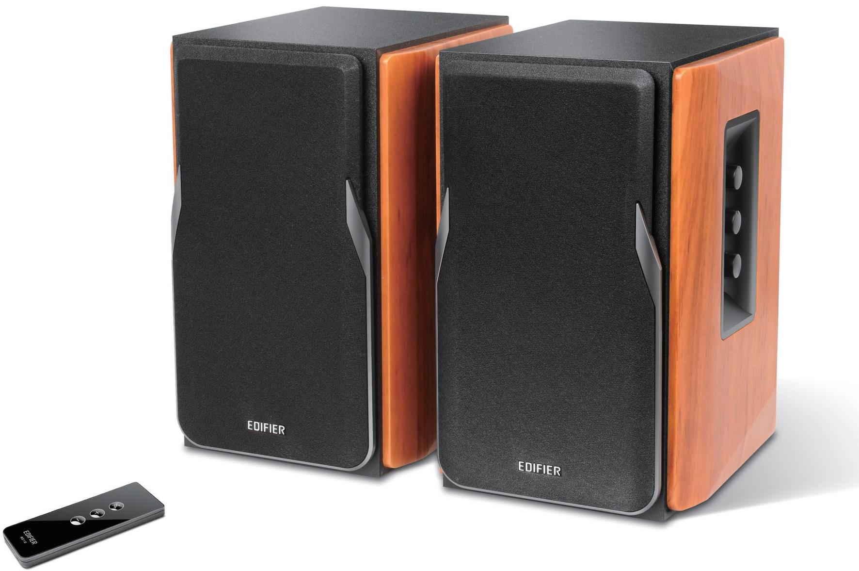 EDIFIER R1380T hnědé