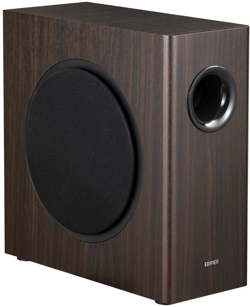 EDIFIER T5s hnědý
