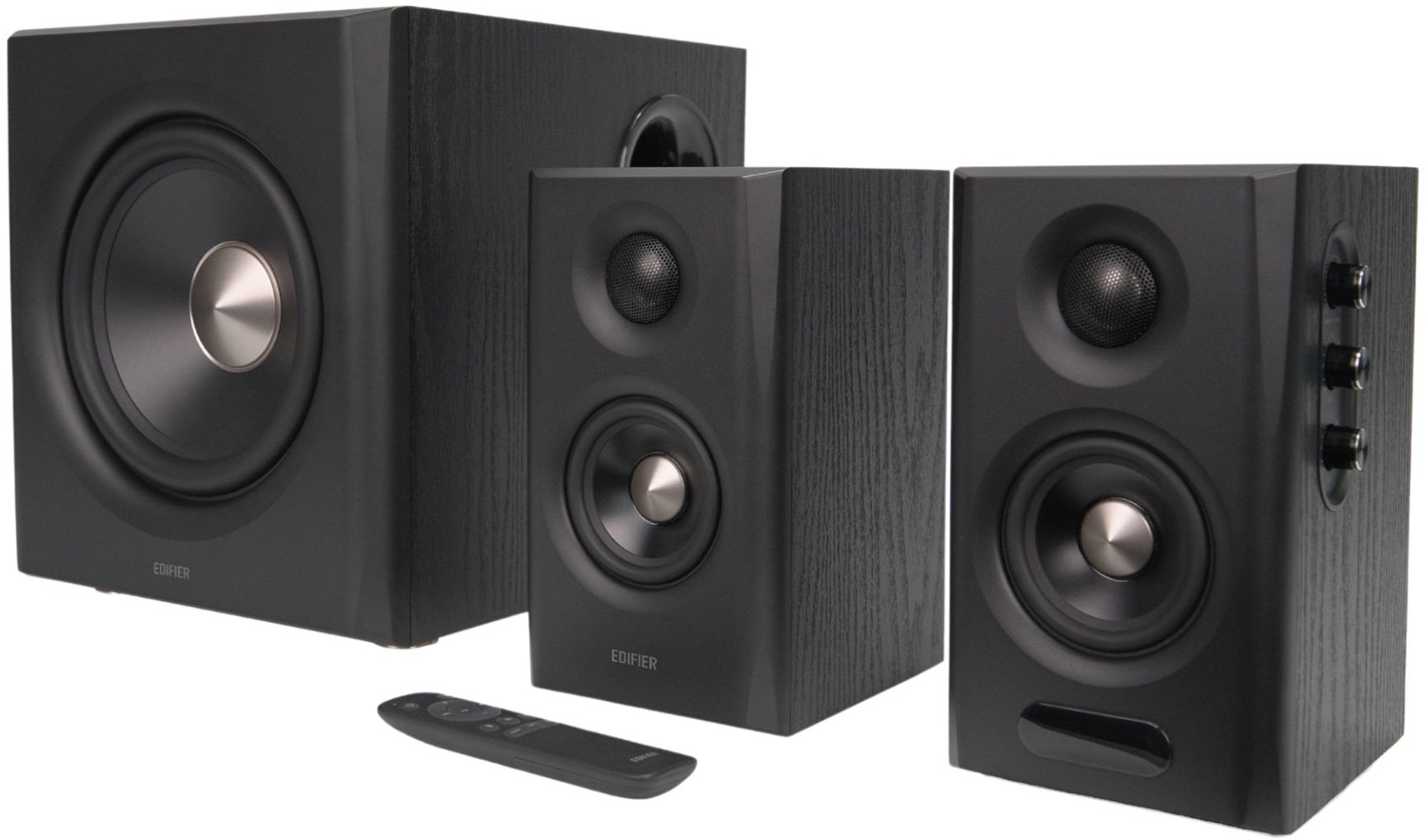 EDIFIER S355DB černé