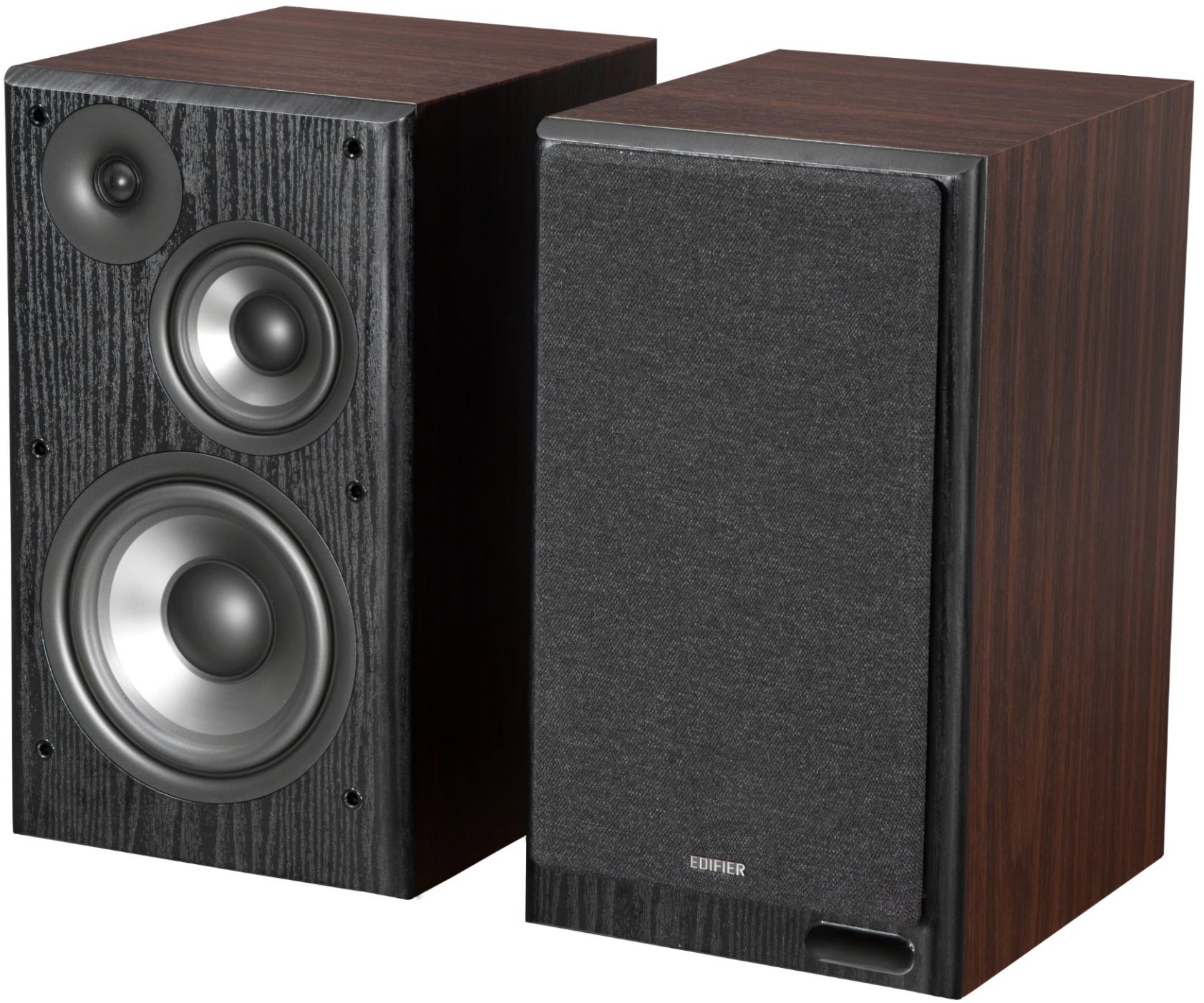 EDIFIER R2750DB MKII hnědé