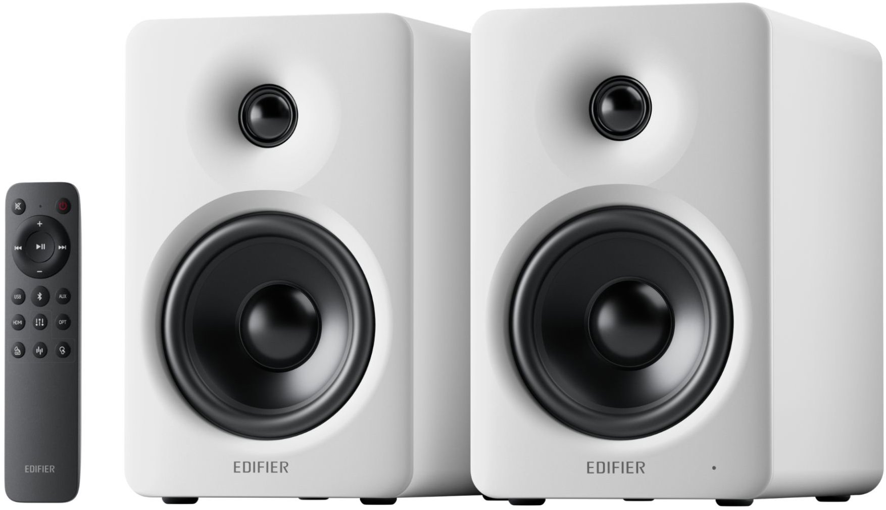 EDIFIER M90 bílé