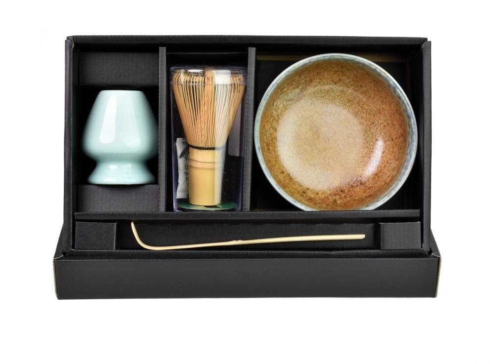 Edo Japonská souprava Matcha set Yumi