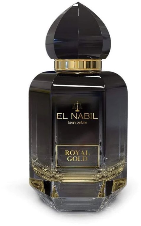 El Nabil Royal Gold 65 ml