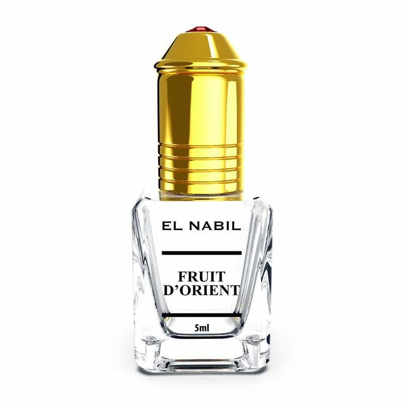 El Nabil Fruits D'Orient 5 ml