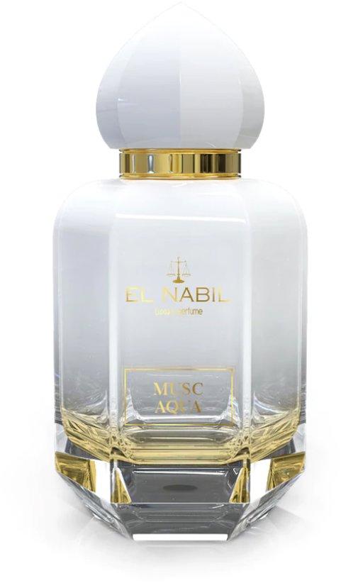El Nabil Musc Aqua 65 ml