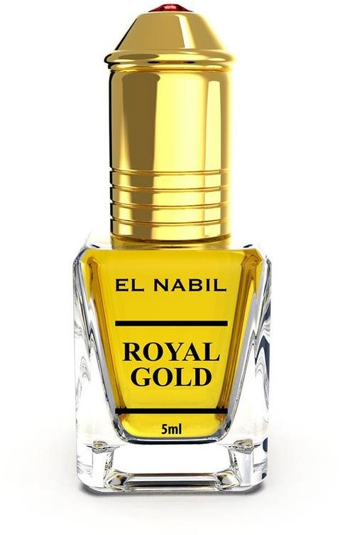 El Nabil Royal Gold 5 ml