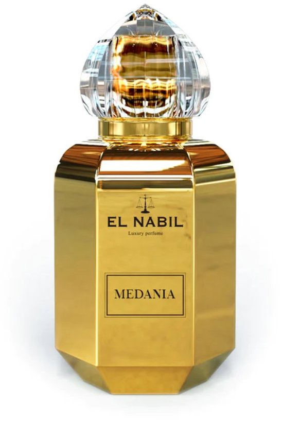 El Nabil Musc Medania 65 ml
