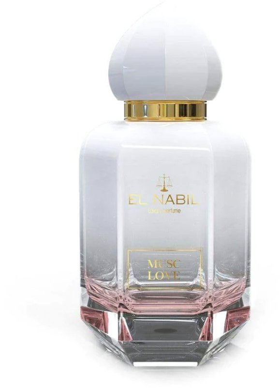 El Nabil Musc Love 65 ml