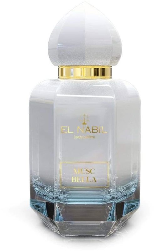 El Nabil Musc Bella 65 ml