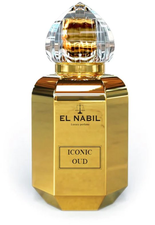 El Nabil Iconic Oud 65 ml